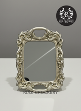 FIBER MIRROR TRAY