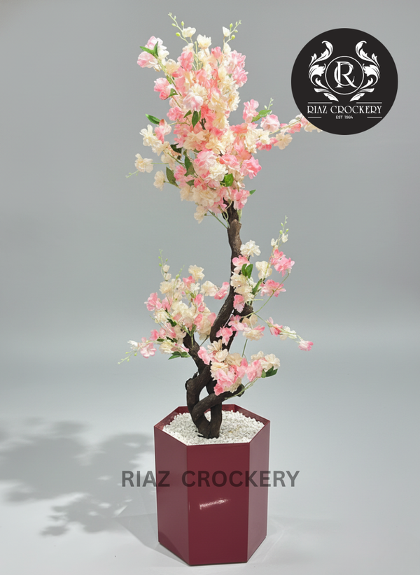 KC FOLWER TREE