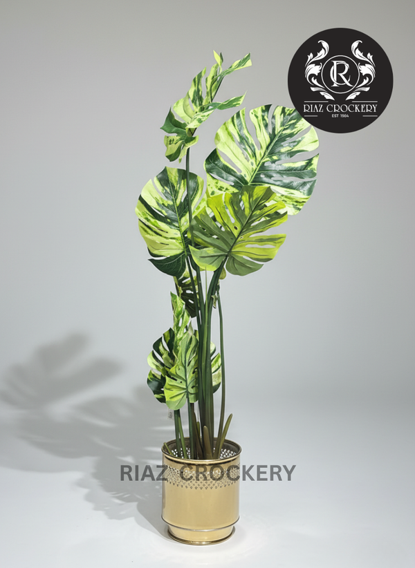 GREEN PLANTER