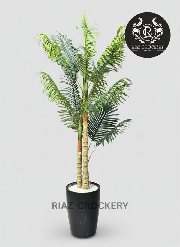 COCONUT PLANTER 6FT