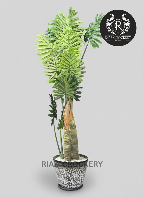 GREEN PLANTER 5FT