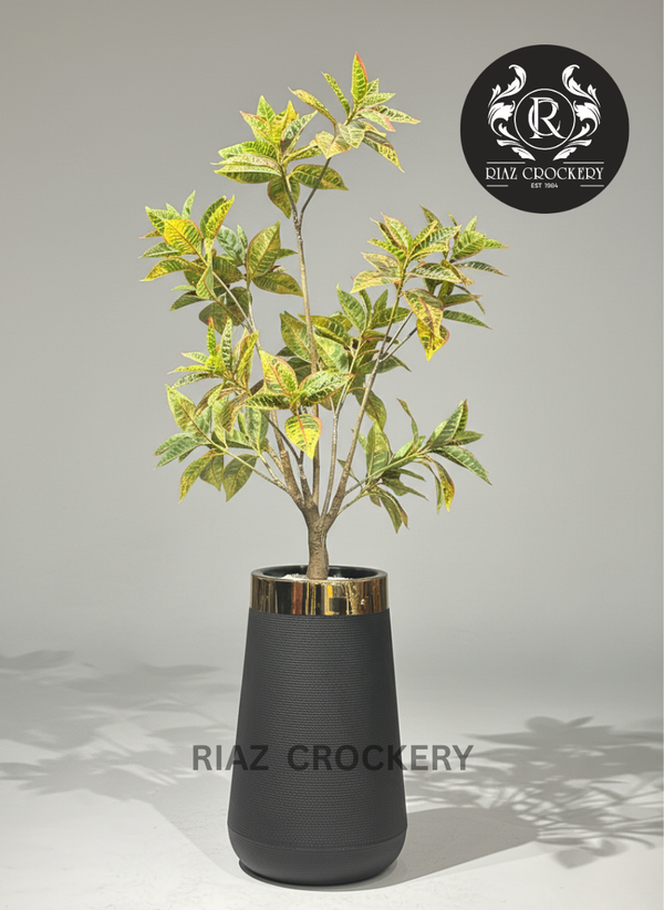 GREEN PLANTER 5FT