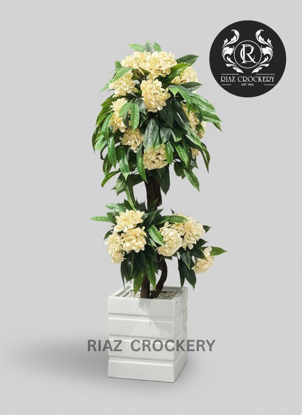 KC FLOWER TREE 5FT