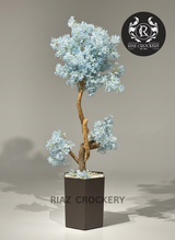KC FLOWER TREE
