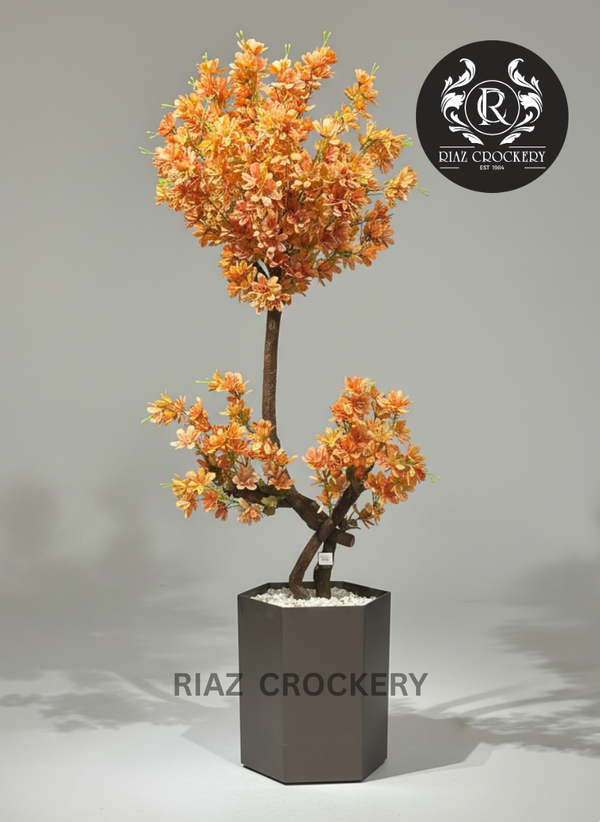 KC FLOWER TREE