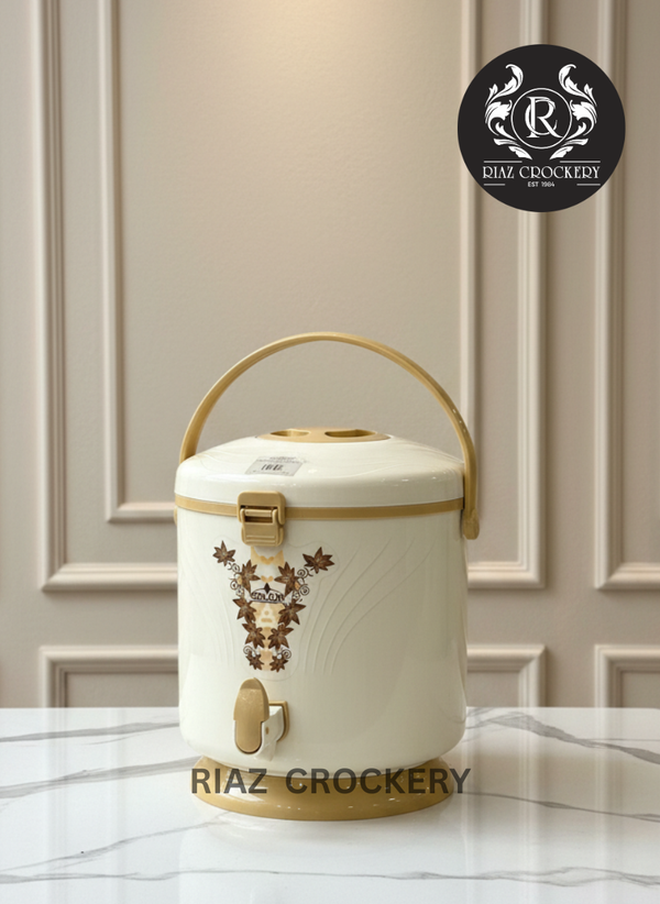 HOT ZONE WATER COOLER