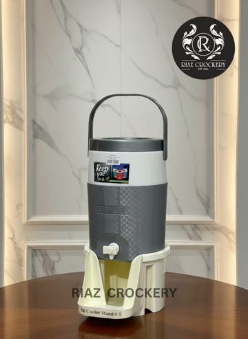 KEEP COOL WATER COOLER 7-L W/STAND