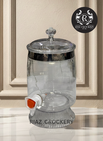 ACRYLIC AZAD WATER JUG