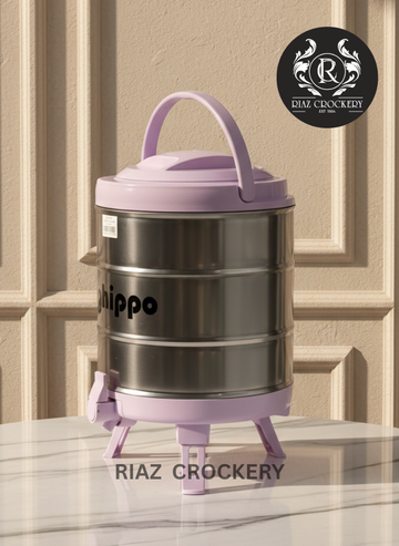 KING HIPPOO WATER COOLER 10L