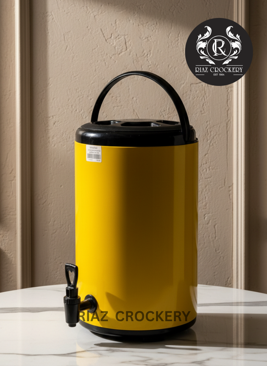 ADVANCE STEEL WATER COOLER