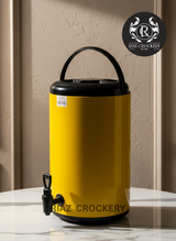 ADVANCE STEEL WATER COOLER