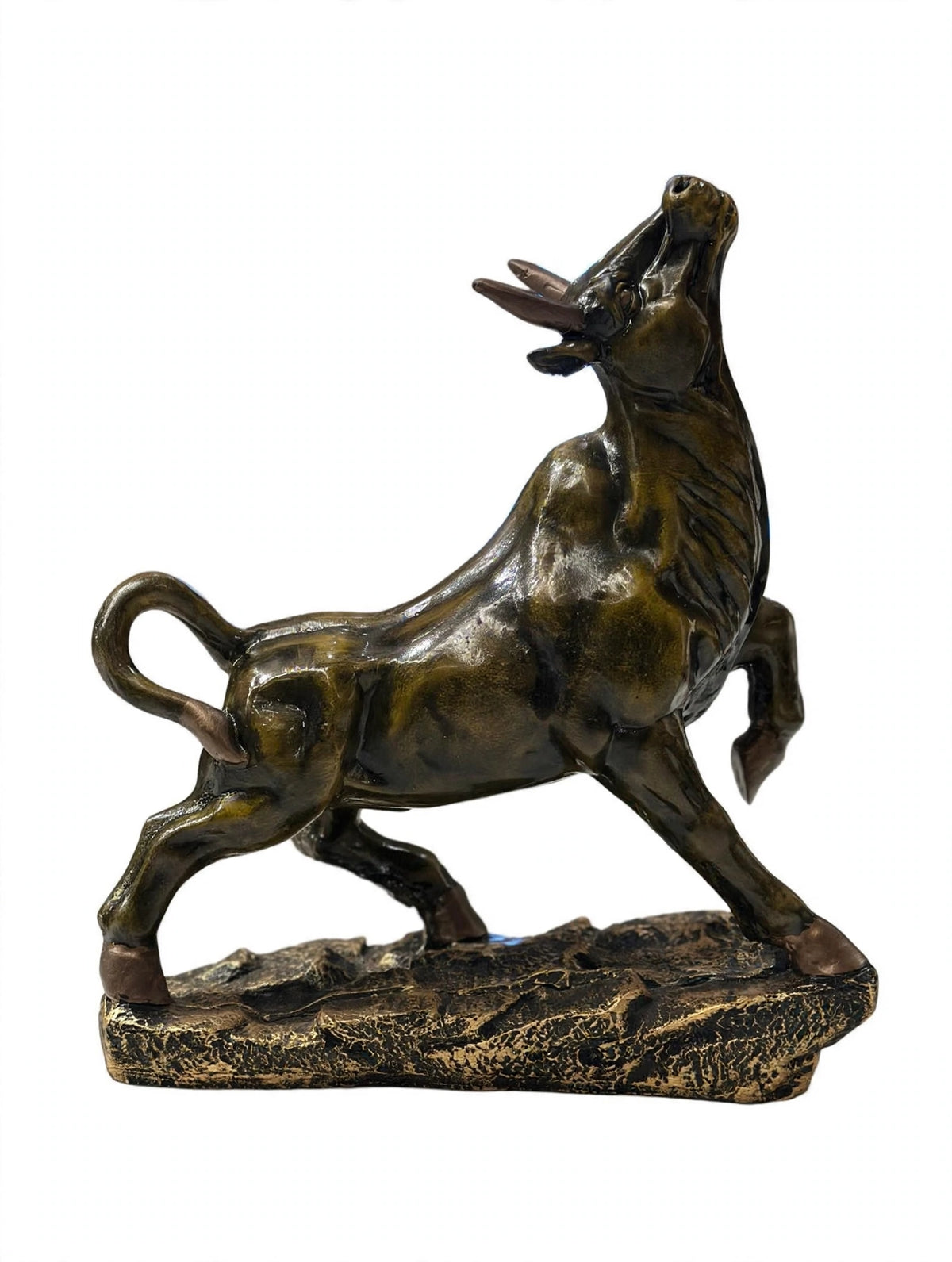 Decoration bull