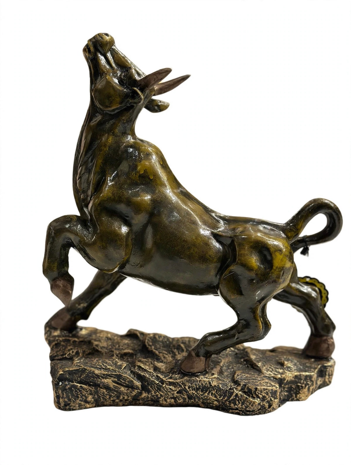 Decoration bull