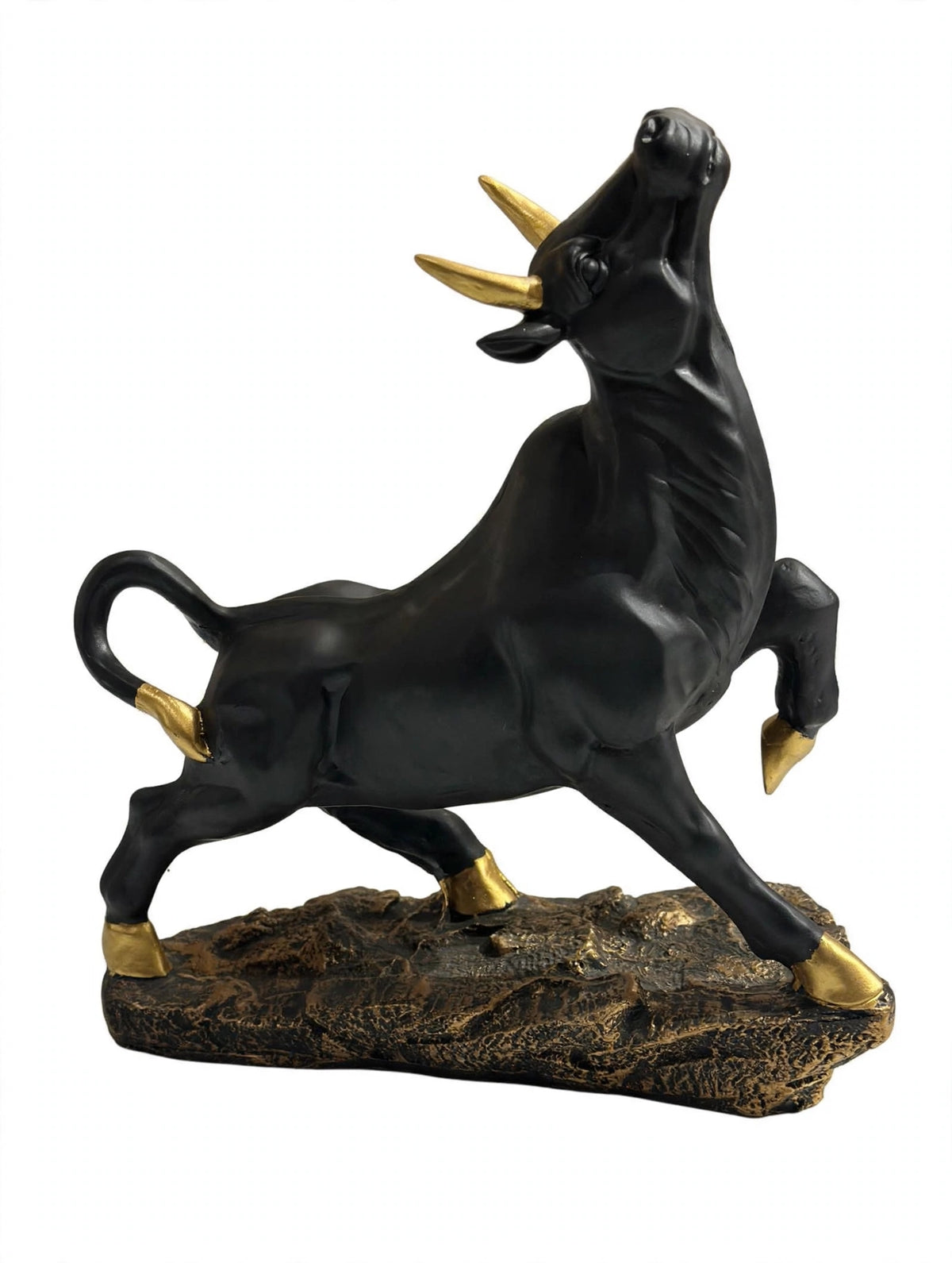 Decoration bull