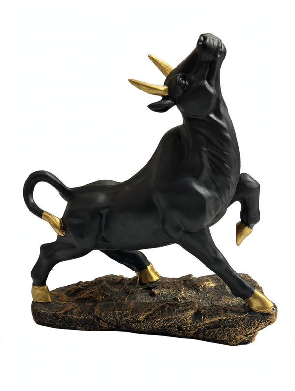 Decoration bull