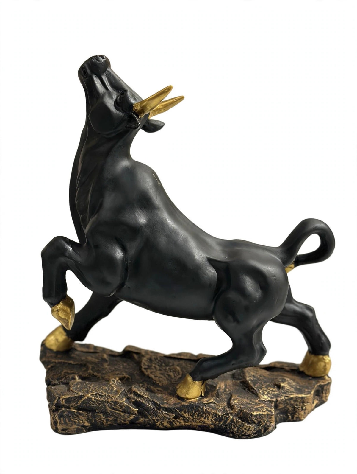 Decoration bull
