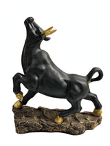 Decoration bull