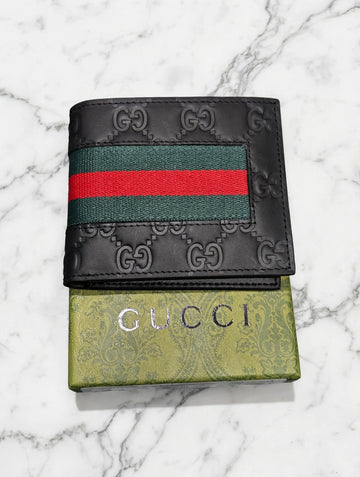 Gucci wallet 21851