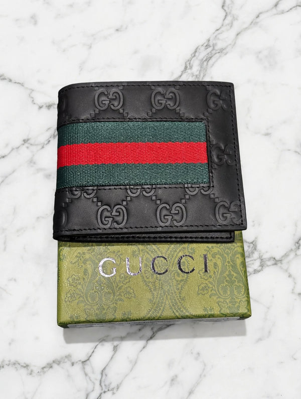 Gucci wallet 21851