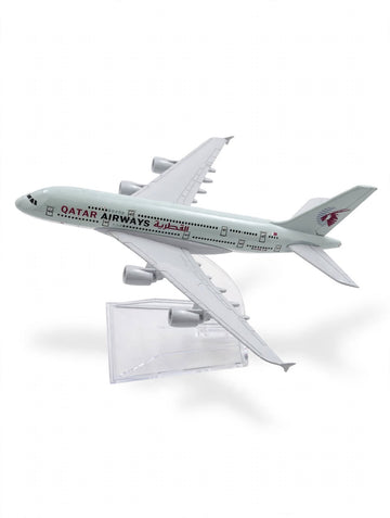 Metal airplane 23561