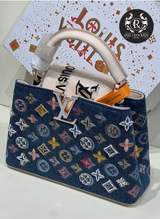 LV HAND PURSE