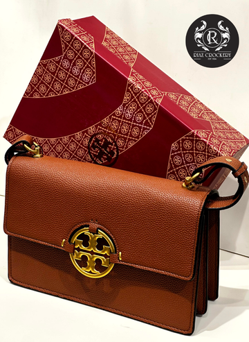 TORY BURCH CARRY PURSE