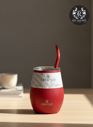 AMEYA DOUBLE WALL TUMBLER