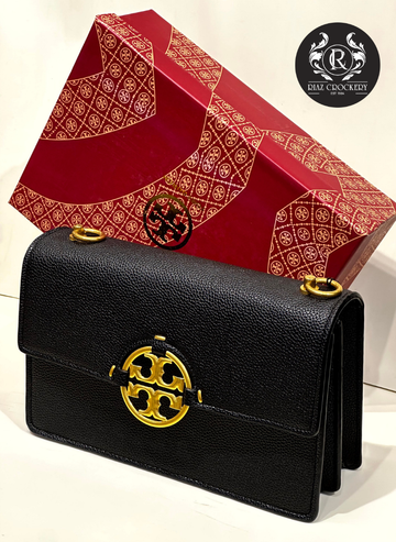 TORY BURCH CARRY PURSE