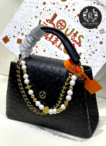 LV HAND PURSE