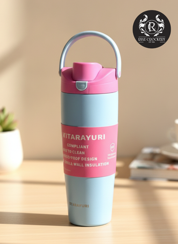 SITARA YURI WATER BOTTLE