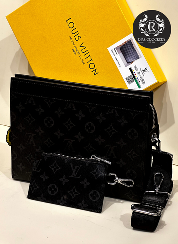 LV HAND PURSE