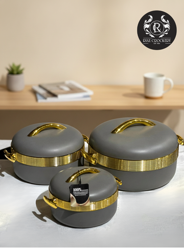 SK HOTPOT 3-PCS SET