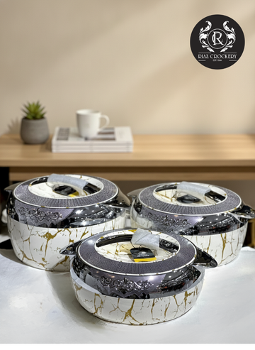 HAPPY HISENSE PRIMAC3-PCS HOTPOT SET