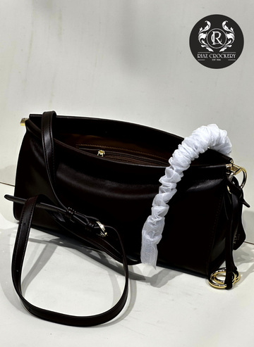 ALIA PARIS CARRY PURSE