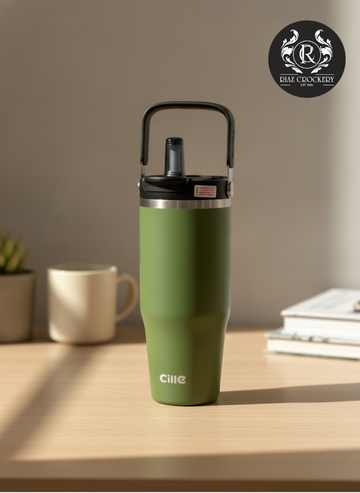 WATER BOTTLE