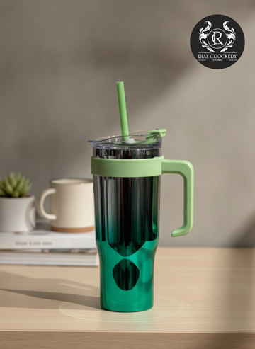 MULTI COLOR STANLEY STEEL MUG
