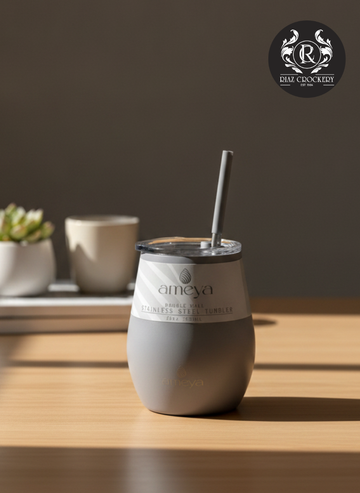 AMEYA DOUBLE WALL TUMBLER