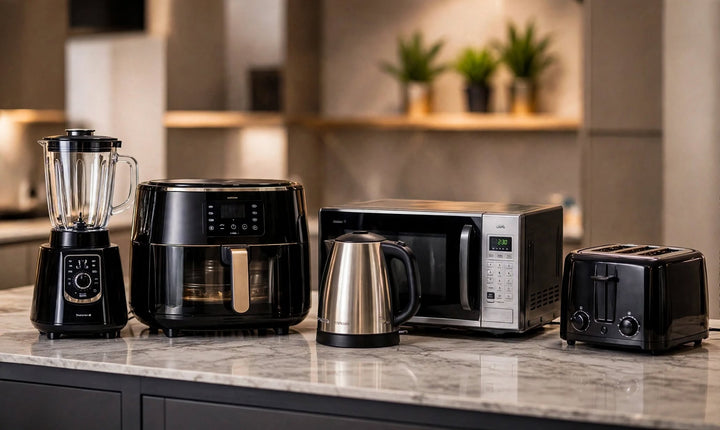 Home Appliances
