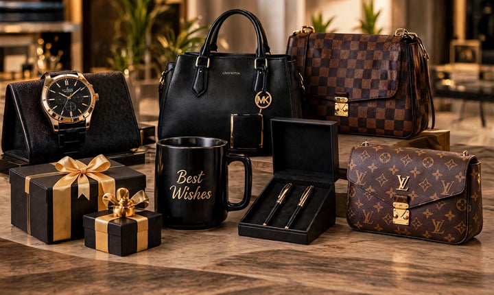 Bags & Gifts