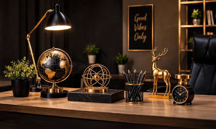 Home & Office Decors