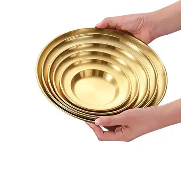 Crockery 3