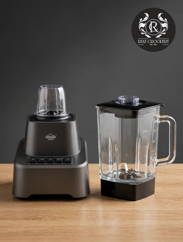 UAKEEN BLENDER & GRINDER