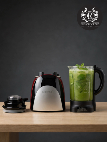 PACAFRIYO BLENDER