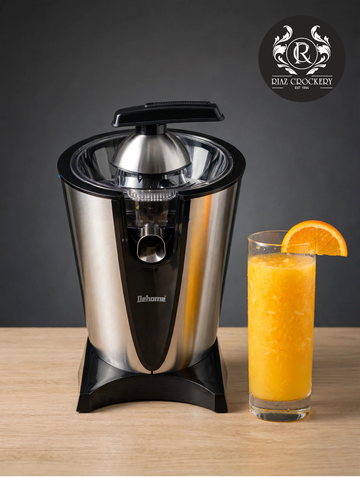 DEHOME CITRUS JUICER