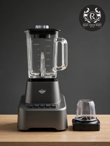 UAKEEN BLENDER & GRINDER