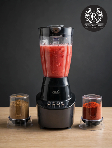 ANEX BLENDER 3 IN 1