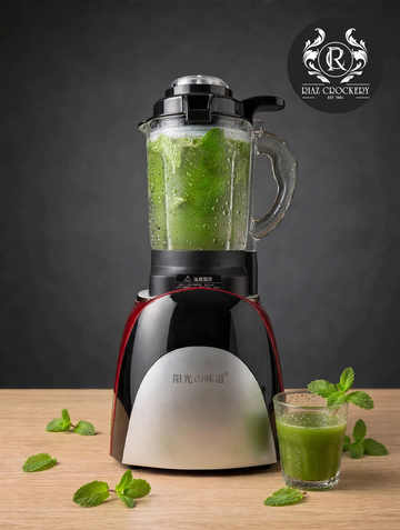 PACAFRIYO BLENDER