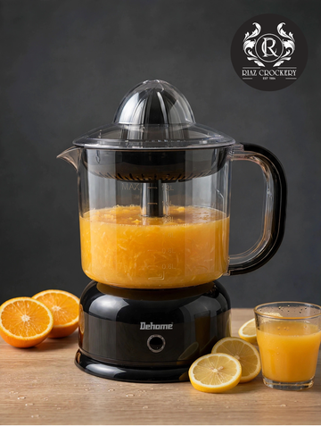 DEHOME CITRUS JUICER