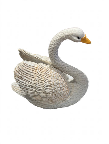 Decoration duck 17687 - Riaz Crockery