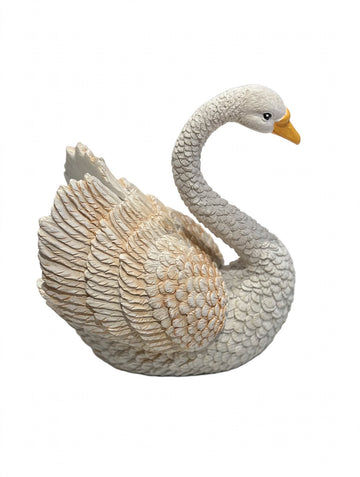 Decoration duck 17687 - Riaz Crockery
